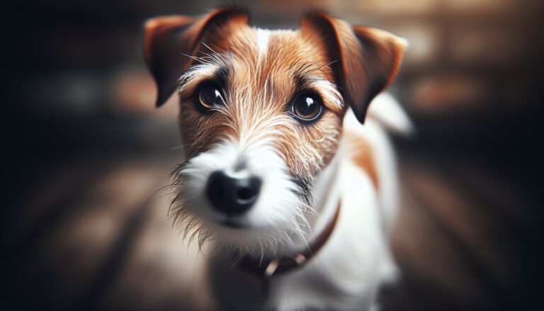 Jack Russell Terrier Breed Info
