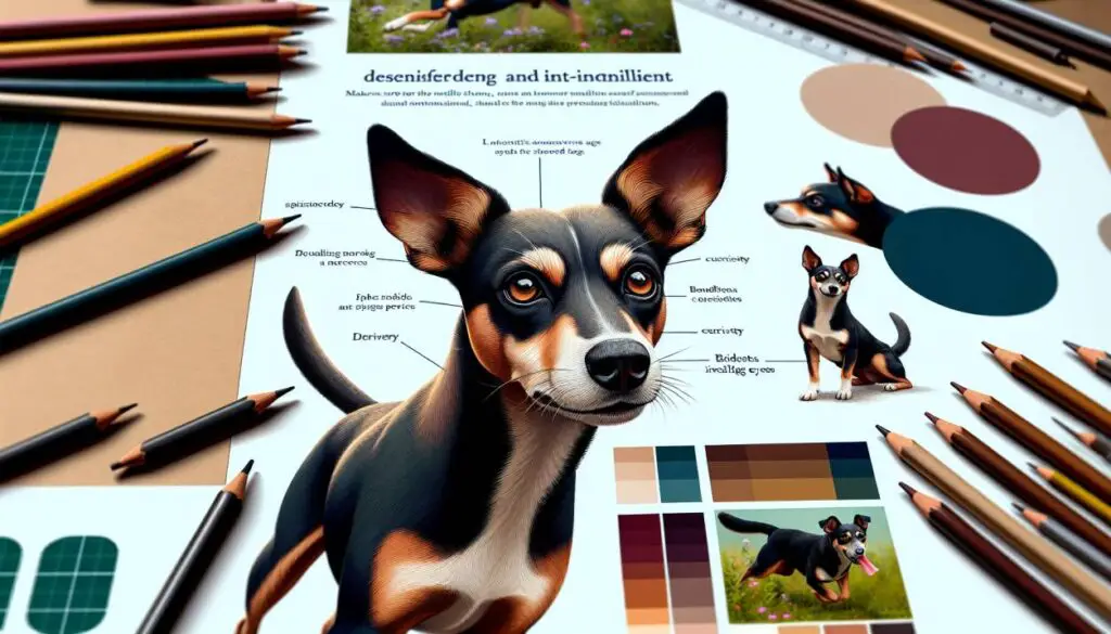 Overview of the Jack Rat Dog Breed