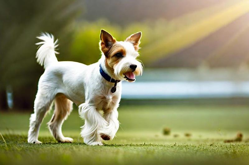 Preparing for Adopting A Fox Terrier From Rescue Center