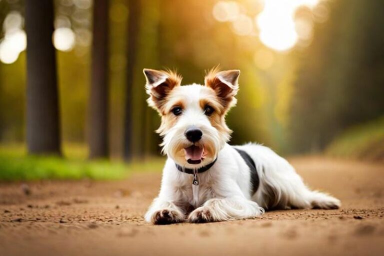 Adopting A Fox Terrier From Rescue – Things To Consider