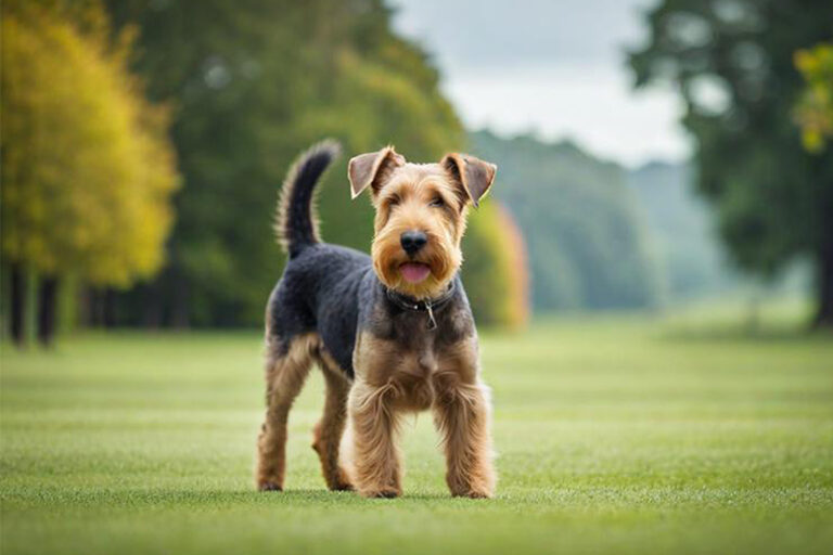 Dogs Similar To Airedale Terriers – 5 Identical Breeds
