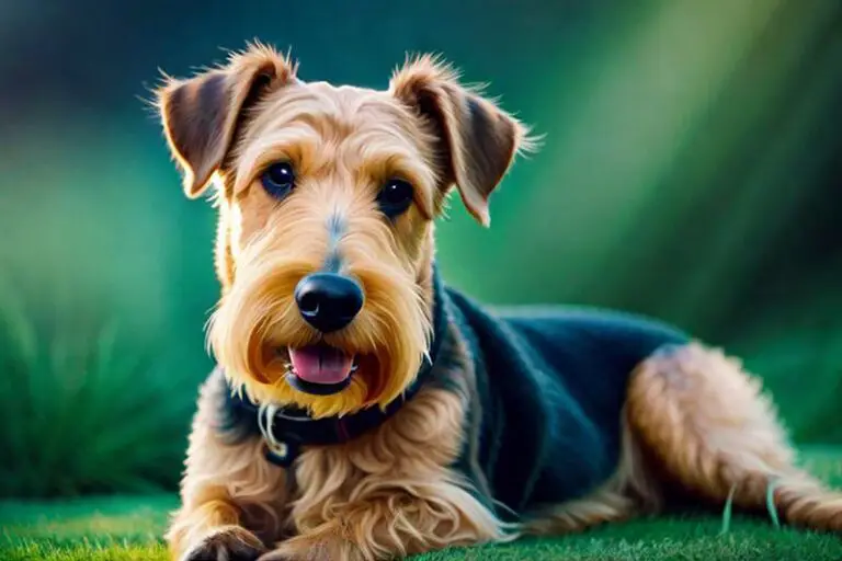 Long-Haired Airedale Terrier Facts - Read Before Adopt One!