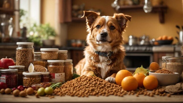 Raw Diet For Dogs With Allergies [Any Good?]