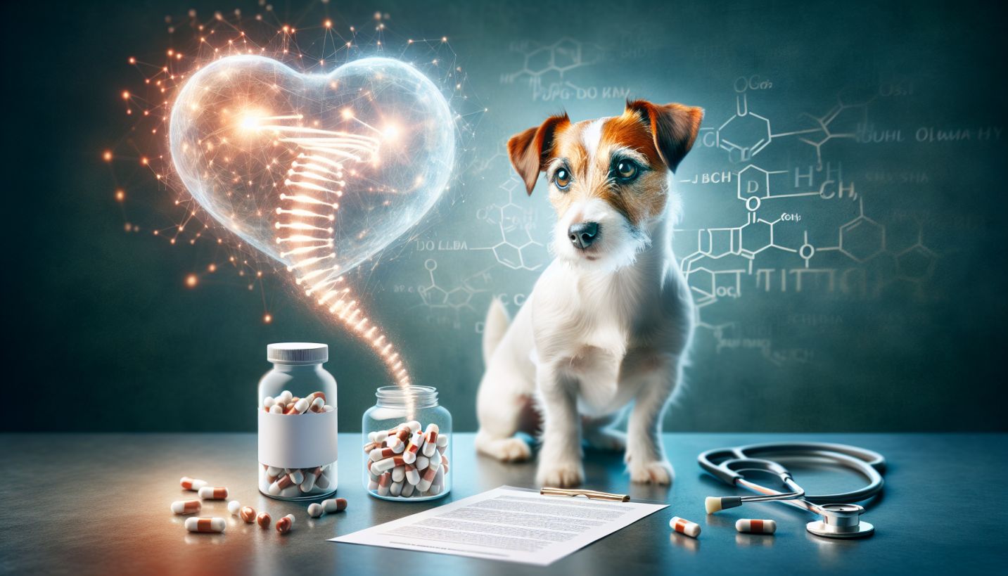 Understanding Jack Russell Terrier Health Issues