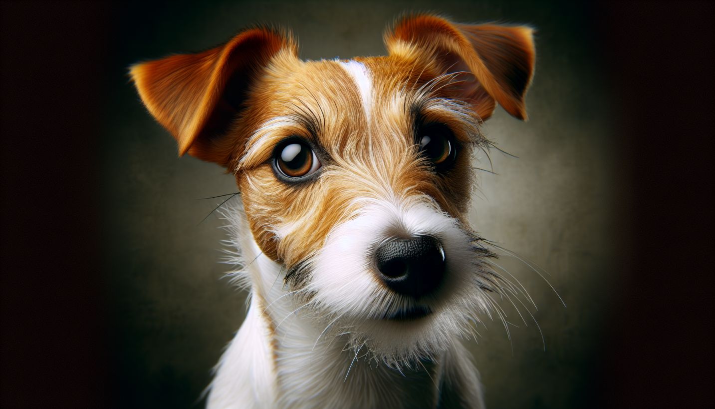 Understanding Jack Russell Terrier Seizures