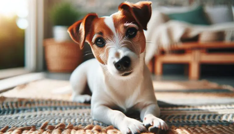 Understanding the Jack Russell Terrier Age Chart