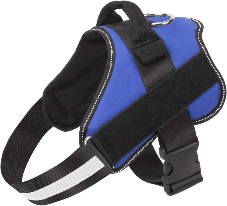 Bolux Dog Harness Review [Read Before Buy]