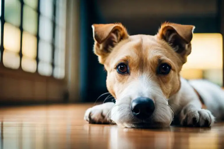 Life Expectancy For Jack Russell Terriers