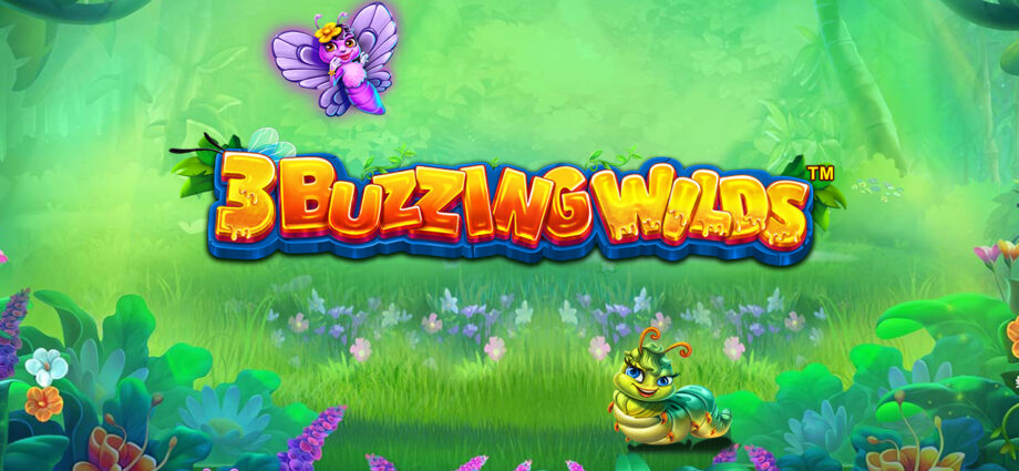 3 Buzzing Wilds