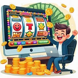 Agen Judi Casino