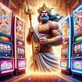 Game Slot Gacor