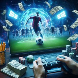 Judi Bola Online