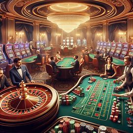 Judi Slot Online