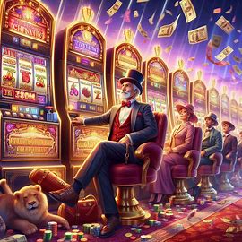 Casino Online Terbaik