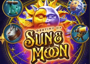 Destiny of Sun and Moon